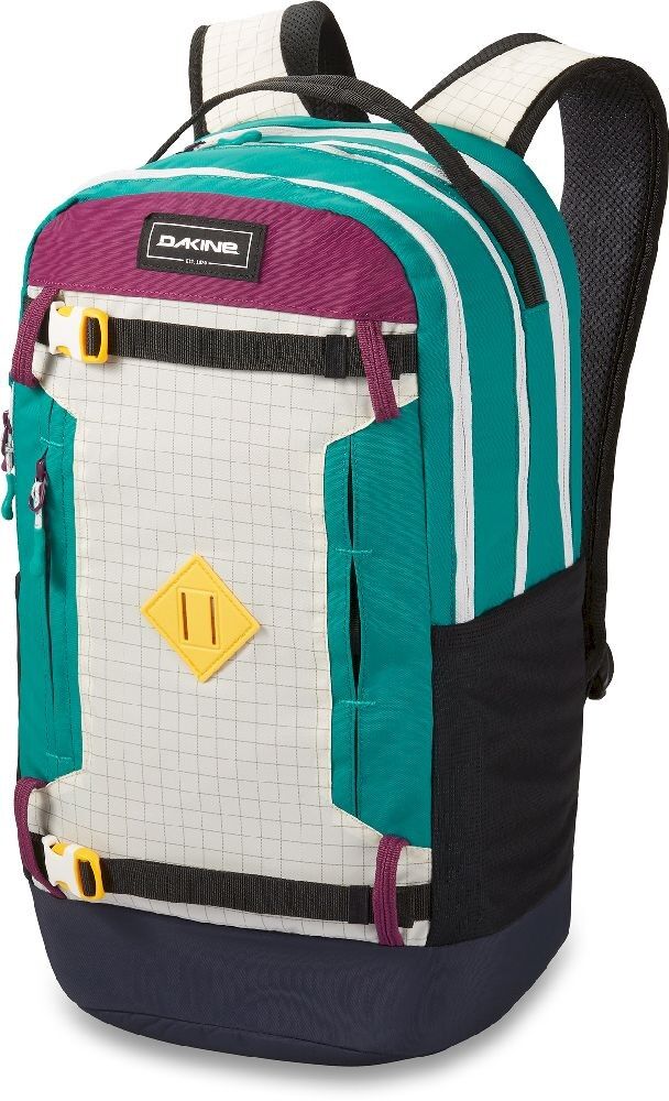 Dakine Urban Mission Pack 23L - Backpack