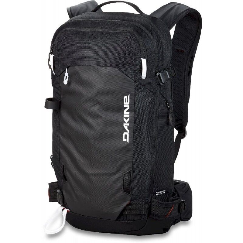 Dakine Poacher 22L - Plecak narciaski meski | Hardloop