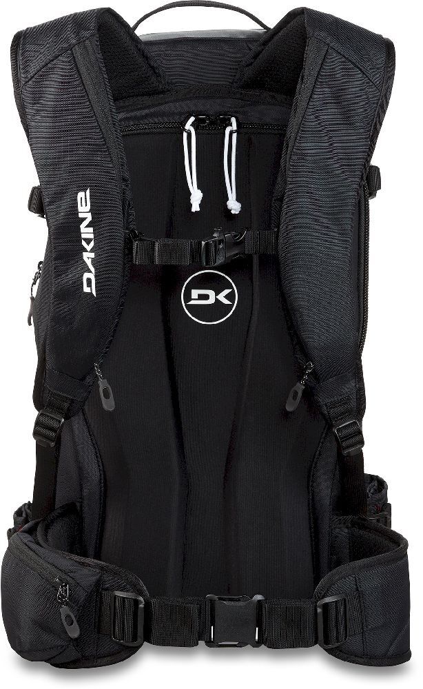 Dakine Poacher 22L - Plecak narciaski meski | Hardloop