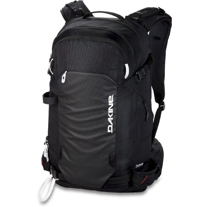 Dakine Poacher 32L - Plecak narciaski meski | Hardloop