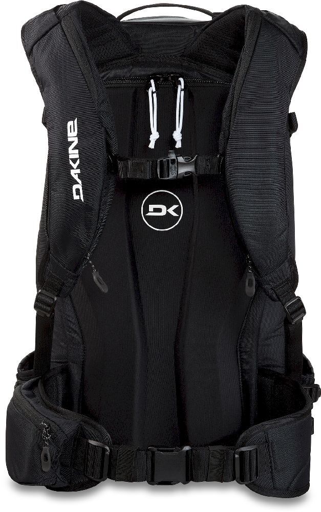 Dakine Poacher 32L - Zaino da sci - Uomo