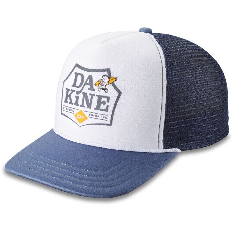 Dakine Chargin Trucker - Czapka z daszkiem | Hardloop