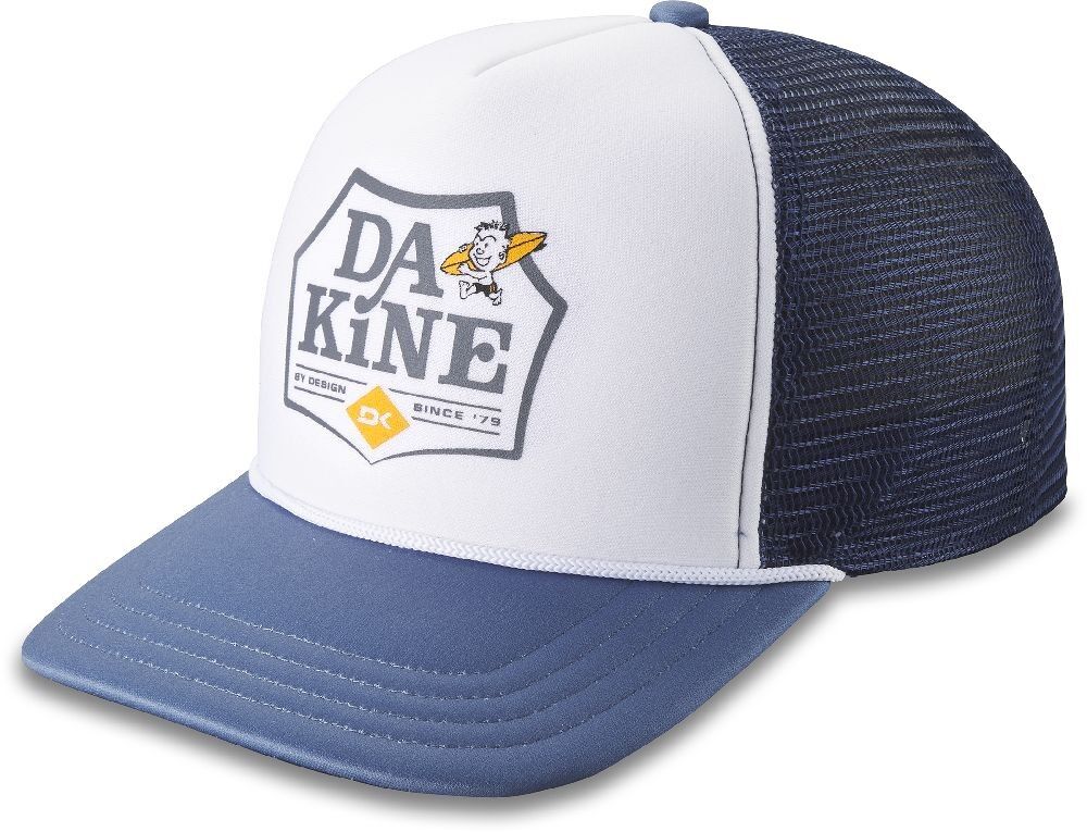 Dakine Chargin Trucker - Cappellino