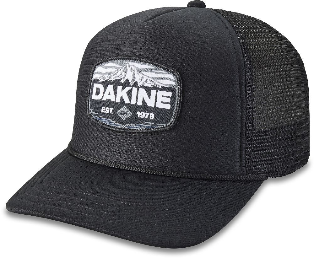 Dakine Summit Trucker - Cap
