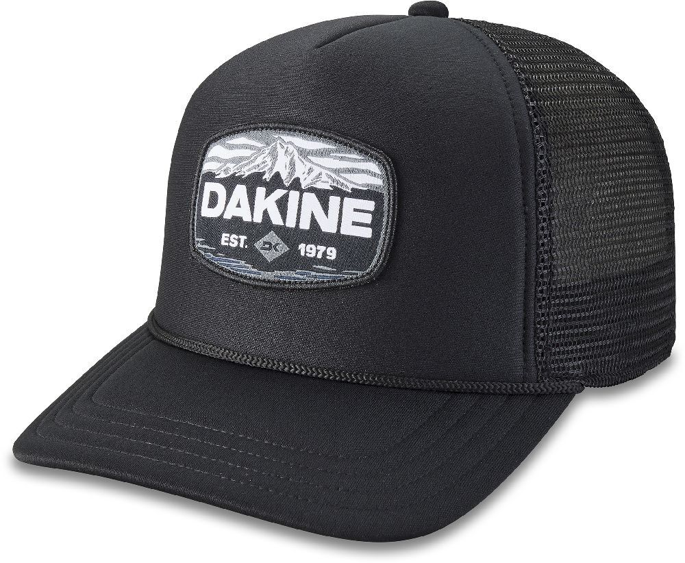 Dakine Summit Trucker - Cappellino