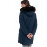 Schöffel Down Parka Kiew - Parka - Women's