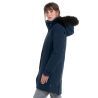 Schöffel Down Parka Kiew - Parka - Women's