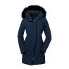 Schöffel Down Parka Kiew - Parka - Women's