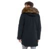 Schöffel Down Parka Kiew - Kurtka zimowa meska | Hardloop