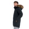 Schöffel Down Parka Kiew - Kurtka zimowa meska | Hardloop