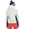 Schöffel Fleece Hoody Trifide - Giacca in pile - Donna