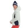 Schöffel Fleece Hoody Trifide - Giacca in pile - Donna