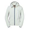 Schöffel Fleece Hoody Trifide - Giacca in pile - Donna