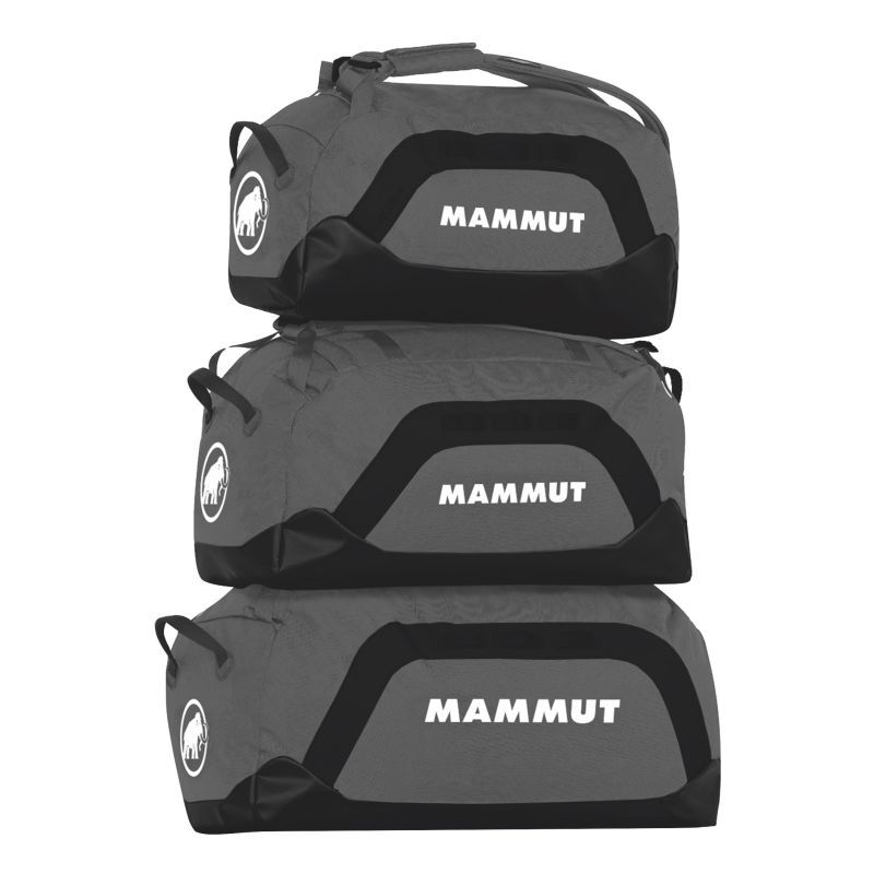 Mammut Cargon Sport- & Reisetasche - Robuste Reisetasche Mit Viel Stauraum