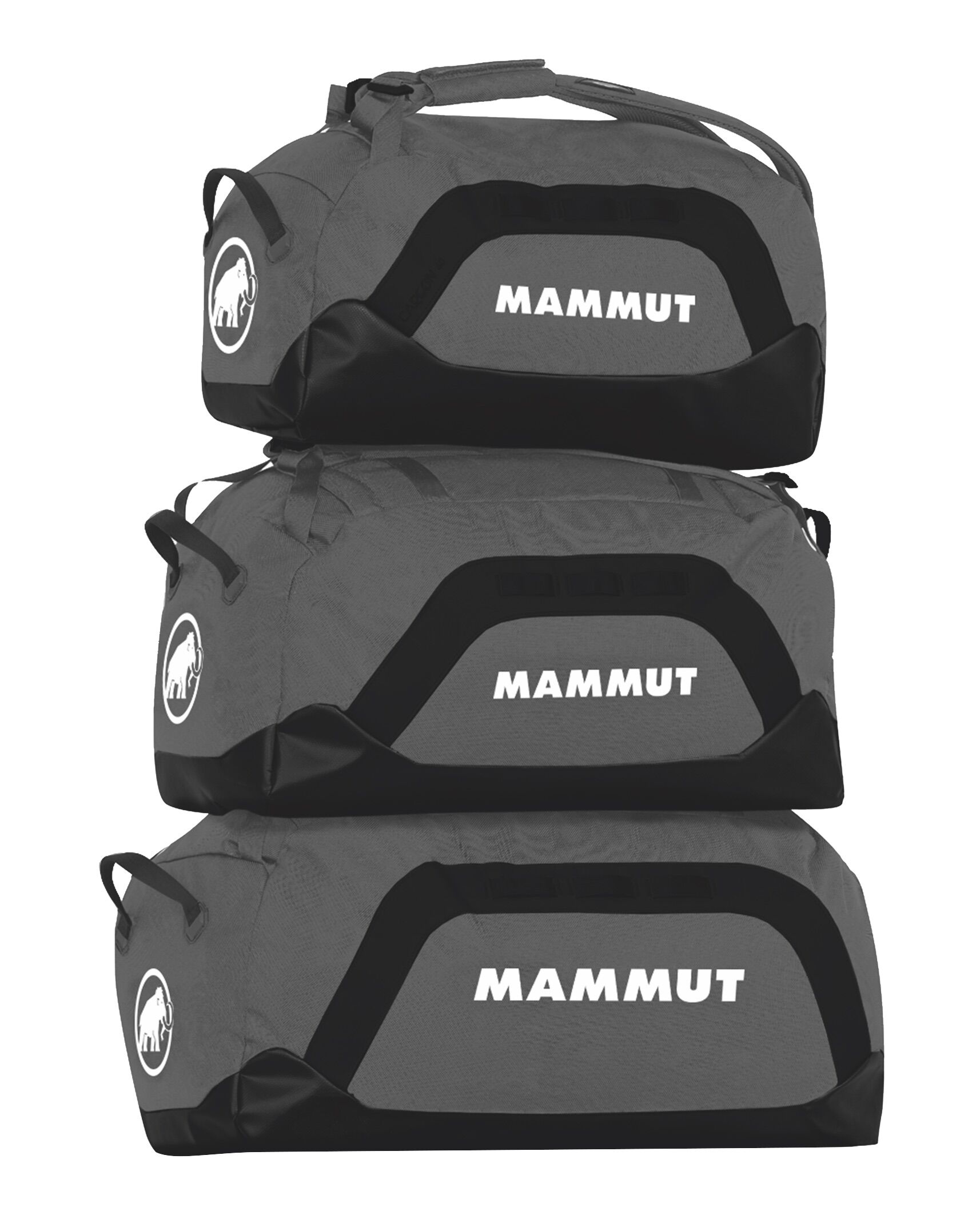 Mammut - Cargon - 60 L - Bolsa de viaje