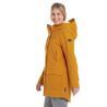 Schöffel Insulated Parka Rotterdam - Kurtka zimowa damska | Hardloop