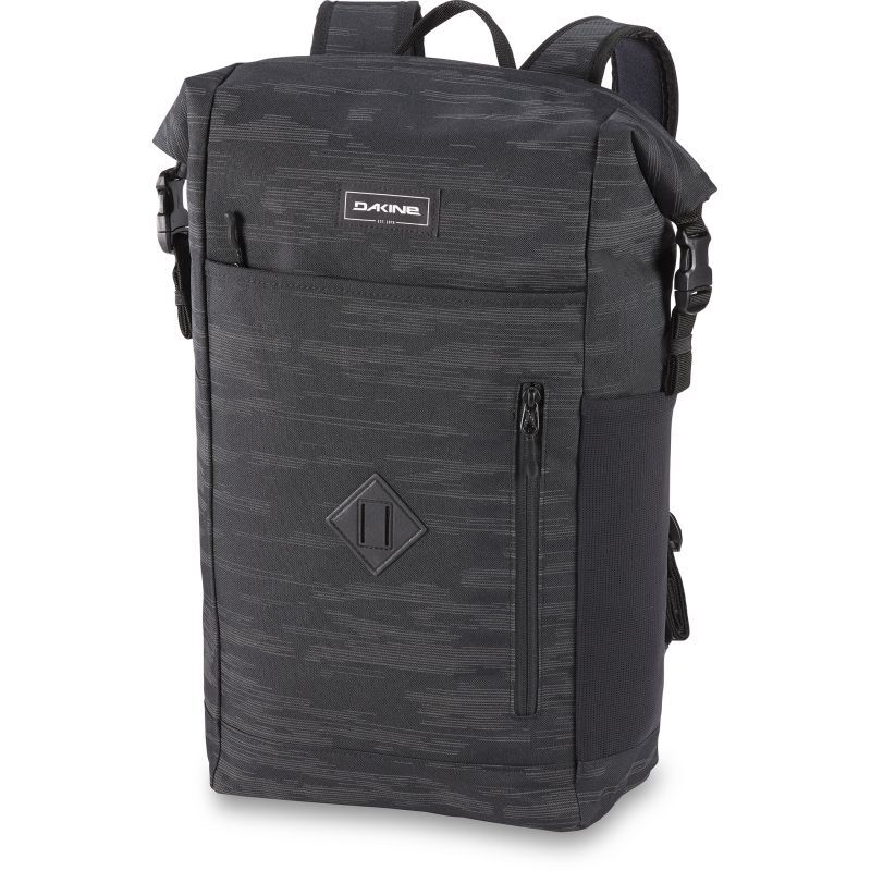 Dakine Mission Surf Roll Top Pack 28L - Zaino