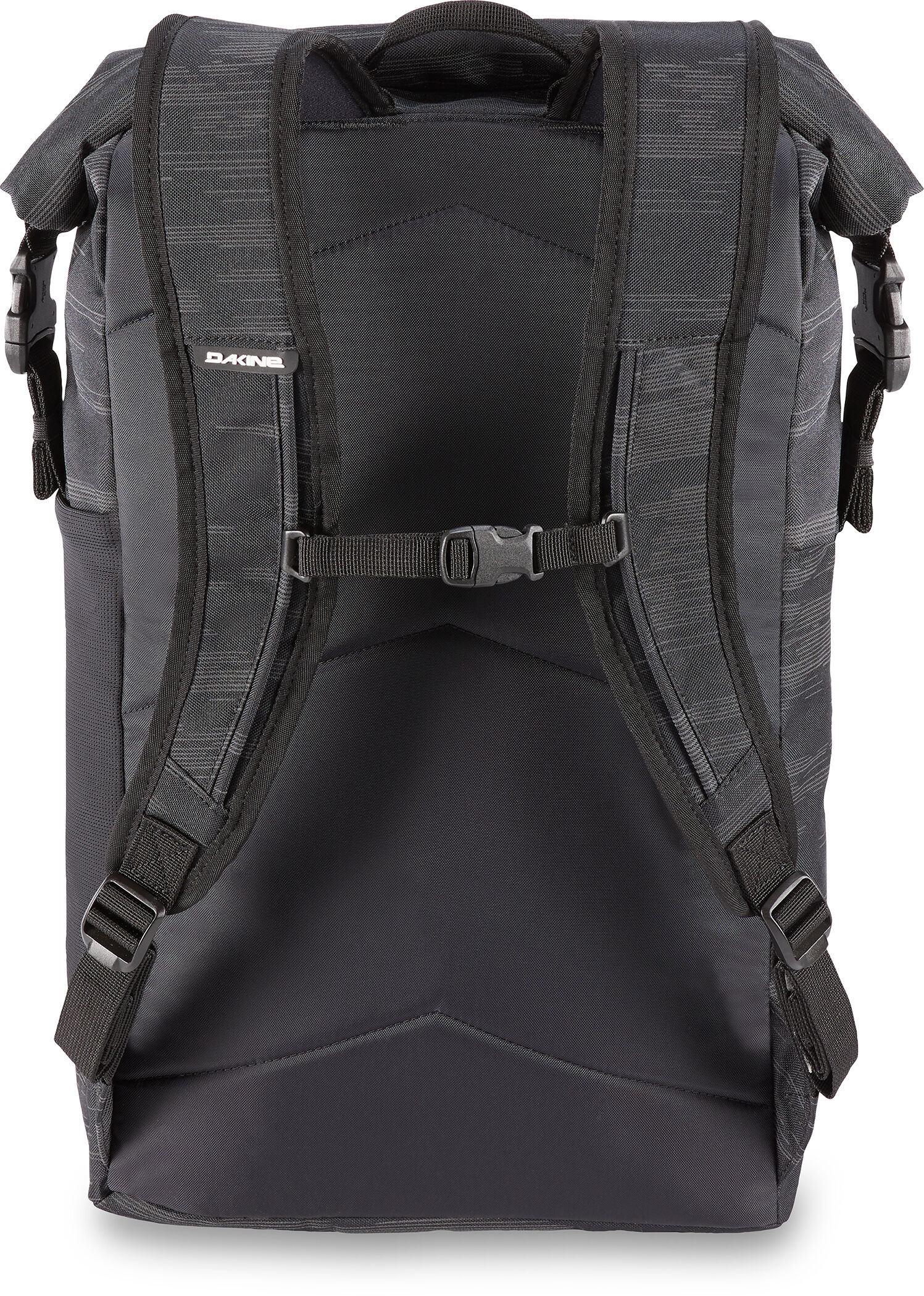 Dakine Mission Surf Roll Top Pack 28L - Zaino