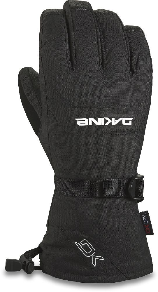 Dakine Leather Scout Glove 2021 - Lyžařské rukavice | Hardloop