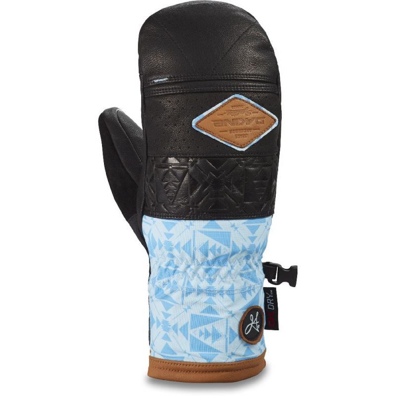 Dakine Team Fleetwood Mitt - Mitts - Women's