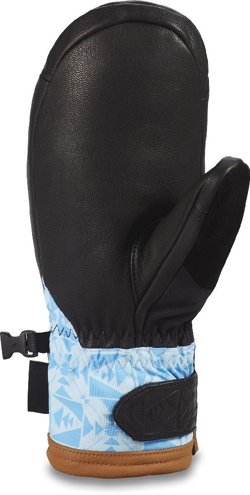 Dakine Team Fleetwood Mitt - Mitts - Women's