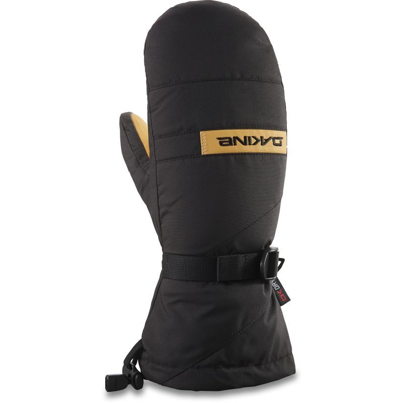 Dakine Nova Mitt - Mitts - Men's