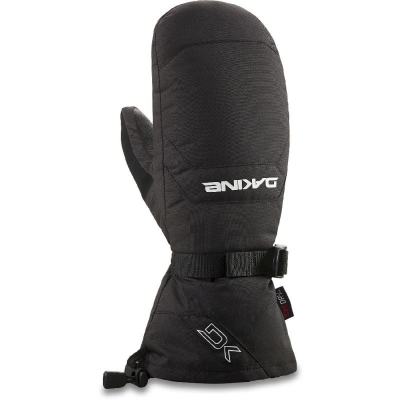 Dakine Leather Scout Mitt - Rękawiczki z jednym palcem meskie | Hardloop