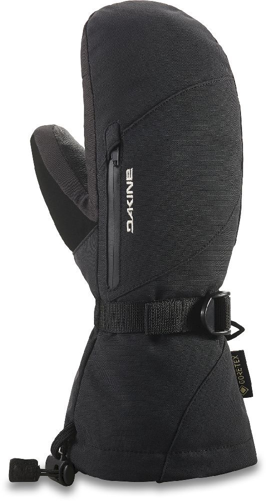 Dakine Leather Sequoia Gore-Tex Mitt - Mitts - Women's