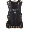 Dakine Team Poacher 32L - Ski backpack