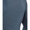 Falke Wool-Tech Light Longsleeve Shirt - Sous-vêtement technique homme | Hardloop