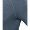 Falke Wool-Tech Light Longsleeve Shirt - Sous-vêtement technique homme | Hardloop