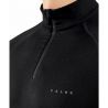Falke Maximum Warm Zip Shirt - Base layer - Men's
