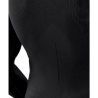 Falke Maximum Warm Zip Shirt - Base layer - Men's
