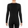 Falke Wool-Tech Light Longsleeve Shirt - Intimo - Donna