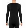 Falke Wool-Tech Light Longsleeve Shirt - Sous-vêtement technique femme | Hardloop