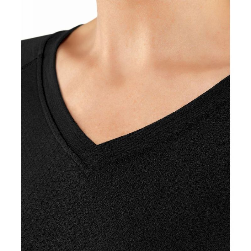 Falke Wool-Tech Light Longsleeve Shirt - Sous-vêtement technique femme | Hardloop