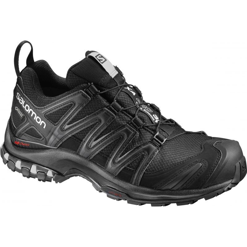 Salomon XA Pro 3D GTX® W - Sapatilhas caminhada mulher | Hardloop