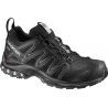 Black / Black / Mineral Grey