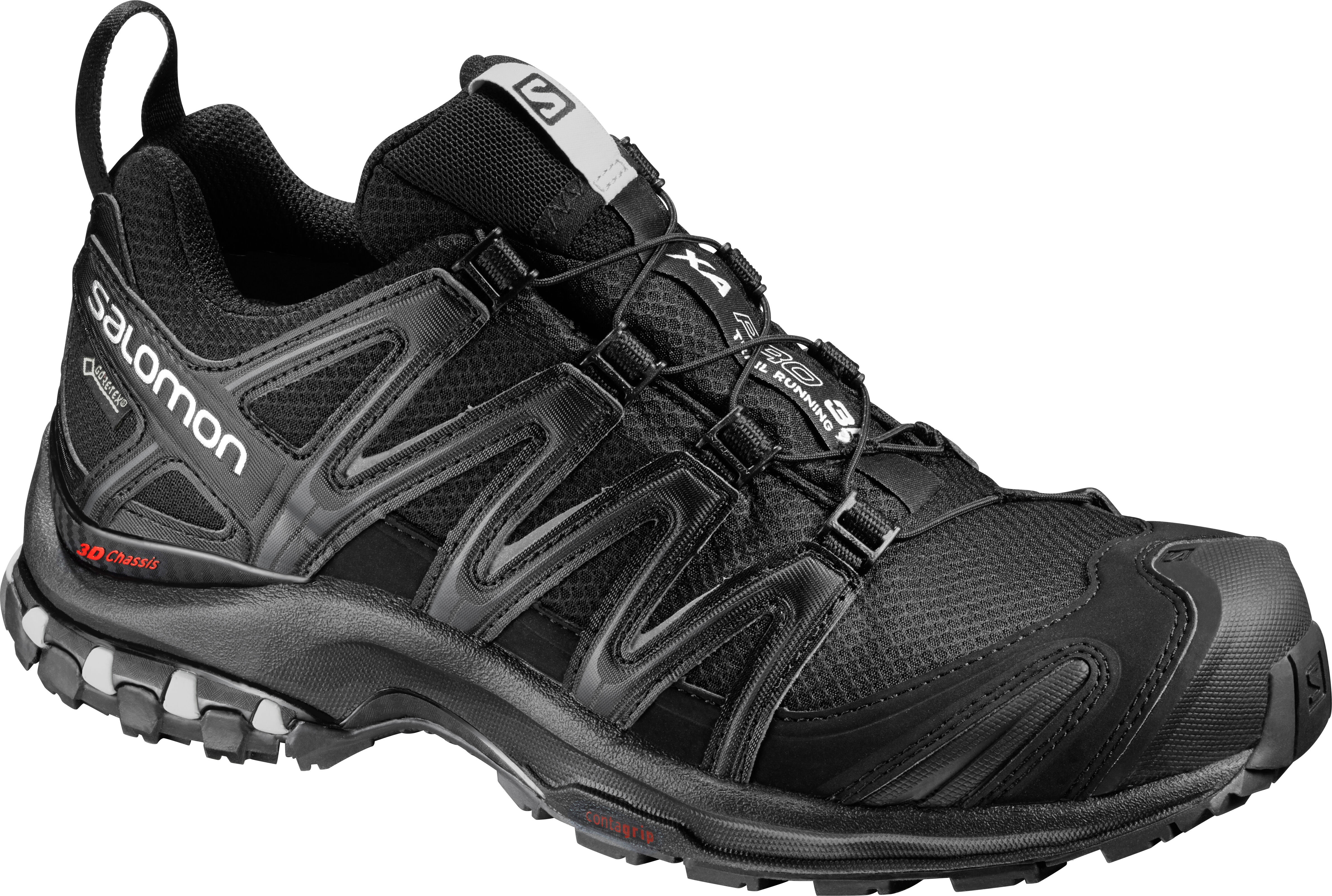 Salomon - XA Pro 3D GTX® W - Walking Boots - Women's