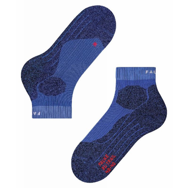 Falke RU Trail - Chaussettes running homme | Hardloop