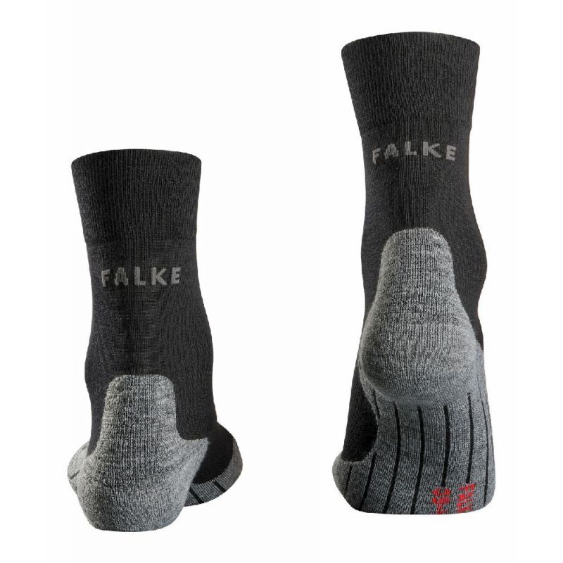 Falke RU4 Wool - Laufsocken - Herren