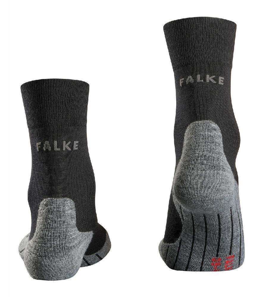 Falke RU4 Wool - Calze running - Uomo