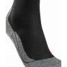Falke RU4 Wool - Calze running - Uomo