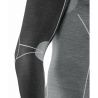 Falke Wool-Tech Zip Shirt - Base layer - Men's