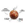 Overstim.s Energy Balls