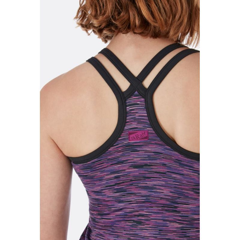 Rab Maze Tank Women s