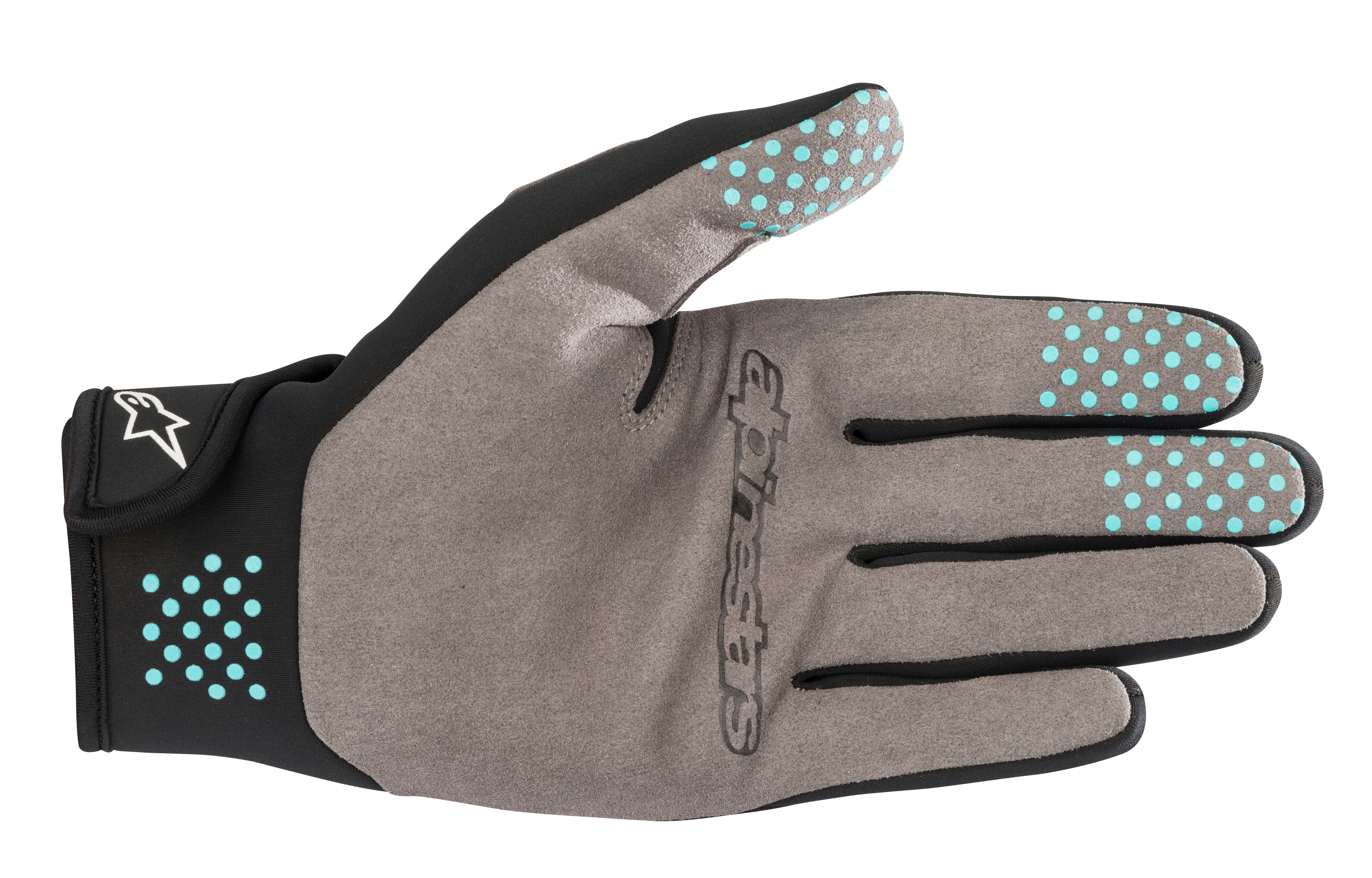Alpine Stars Aspen Water Resistant Pro Glove - MTB gloves