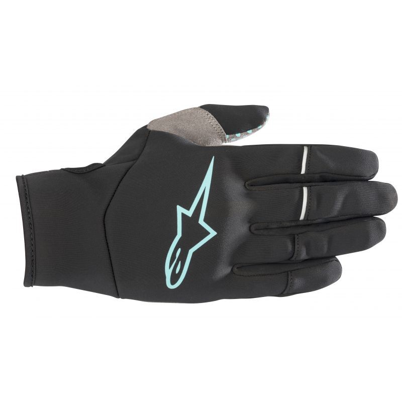 Alpine Stars Aspen Water Resistant Pro Glove - MTB gloves