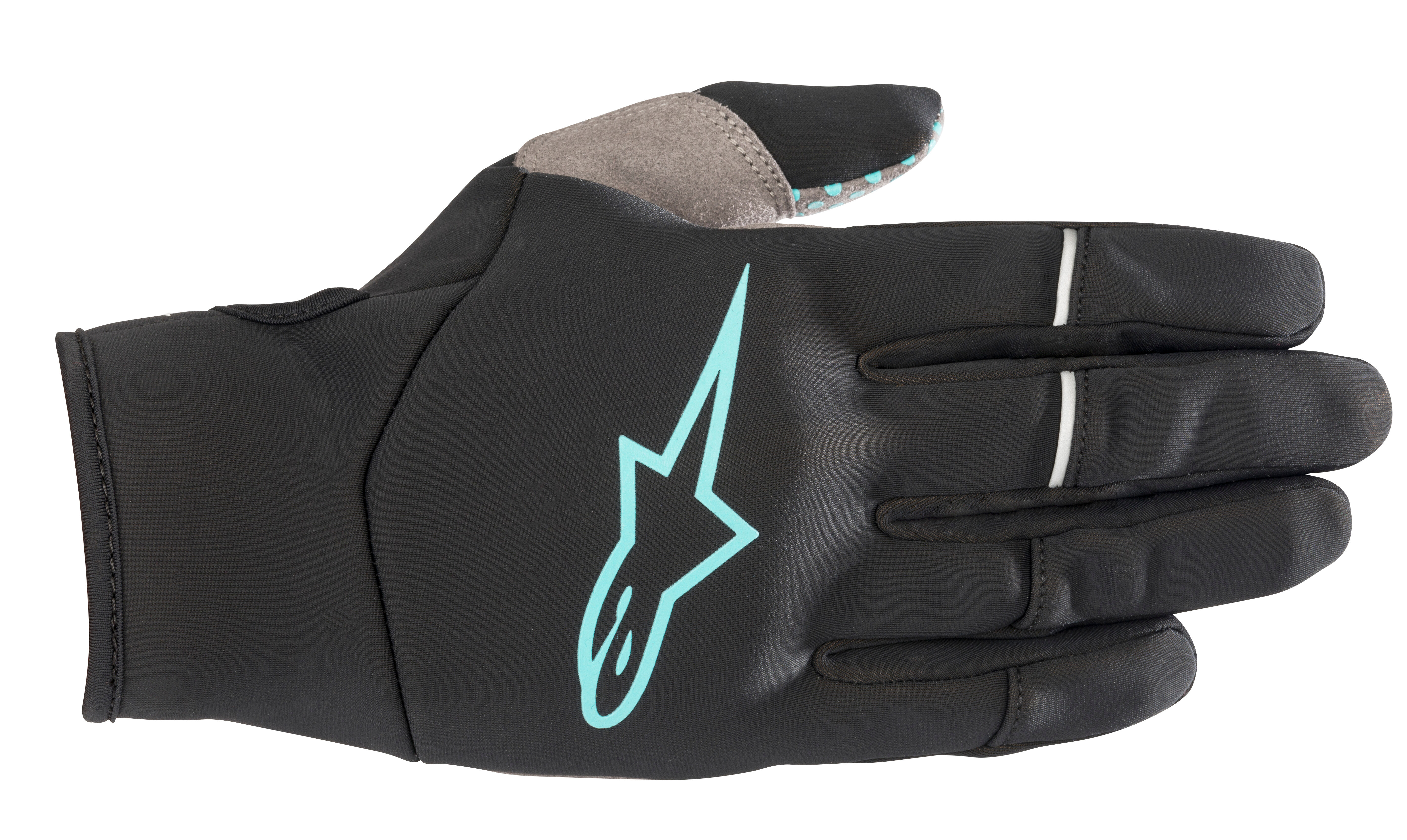 Alpine Stars Aspen Water Resistant Pro Glove - MTB gloves