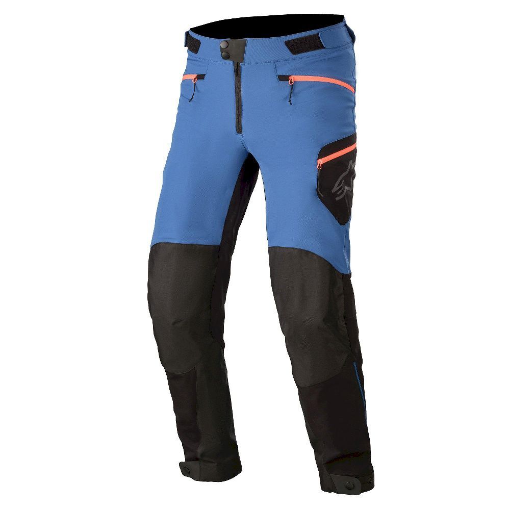 Alpine Stars Alps Pants - Spodnie MTB dziecięce | Hardloop